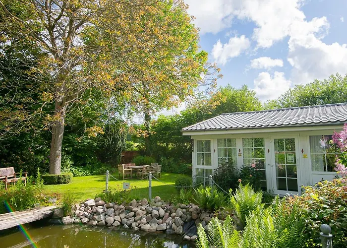 Ferienwohnung Lieblingsort Freude Timmendorfer Strand