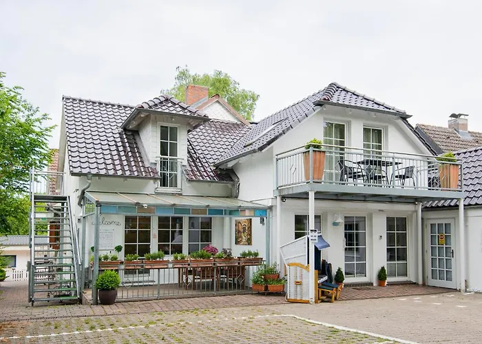 Ferienwohnung Lieblingsort Freude Timmendorfer Strand