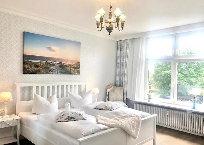 Villa Imme Timmendorfer Strand